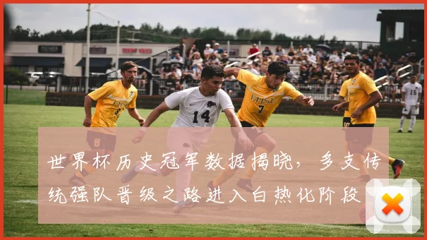 世界杯历史冠军数据揭晓,多支传统强队晋级之路进入白热化阶段