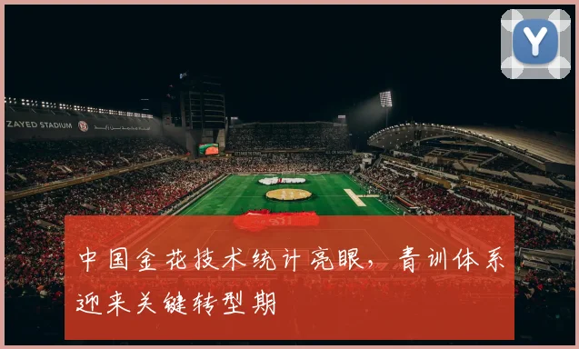 中国金花技术统计亮眼，青训体系迎来关键转型期